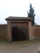 En un rincón de Rueda